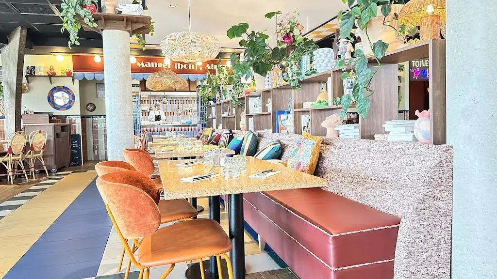 La Côte & l'Arête - Le Mans restaurant in Saint-Saturnin