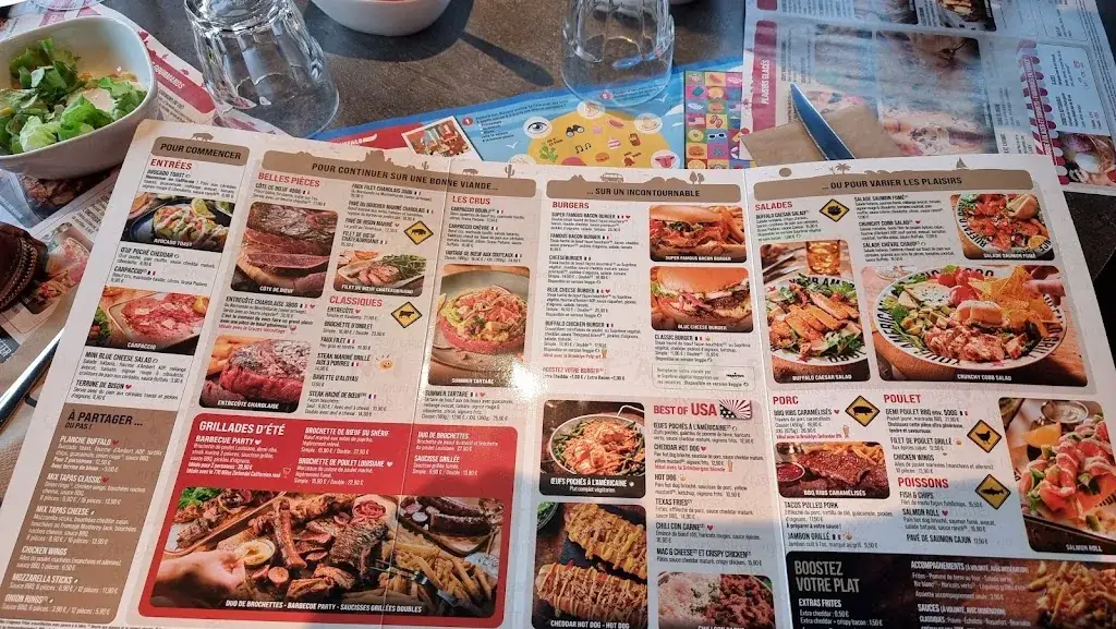 Menu_Buffalo Grill Saint-Saturnin_Saint-Saturnin_image_4