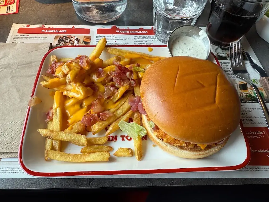 Kristijan Bošković_Buffalo Grill Saint-Saturnin_Saint-Saturnin_review