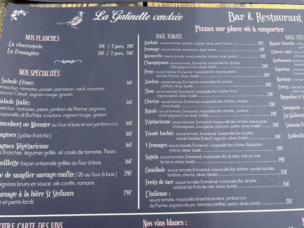 Menu_La Galinette Cendrée_Saint-Saturnin-lès-Apt_image_2