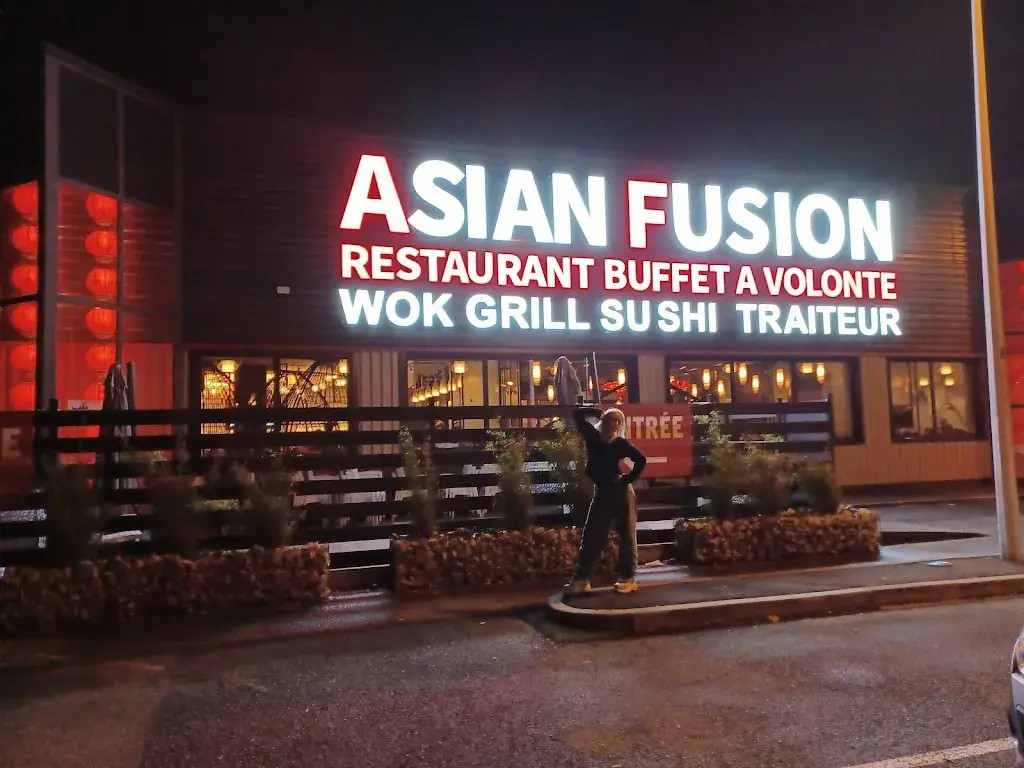 Claire “Clairebsk” Bsk_Asian fusion_Saint-Saturnin_Bewertung