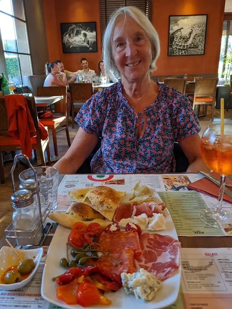 Paul Lavin_Del Arte_Saint-Saturnin_review