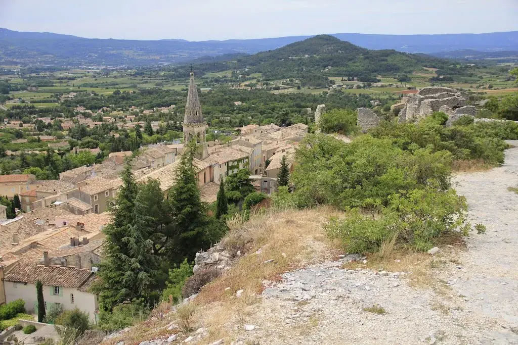 Hôtel Restaurant des Voyageurs_Saint-Saturnin-lès-Apt_slider_image_1