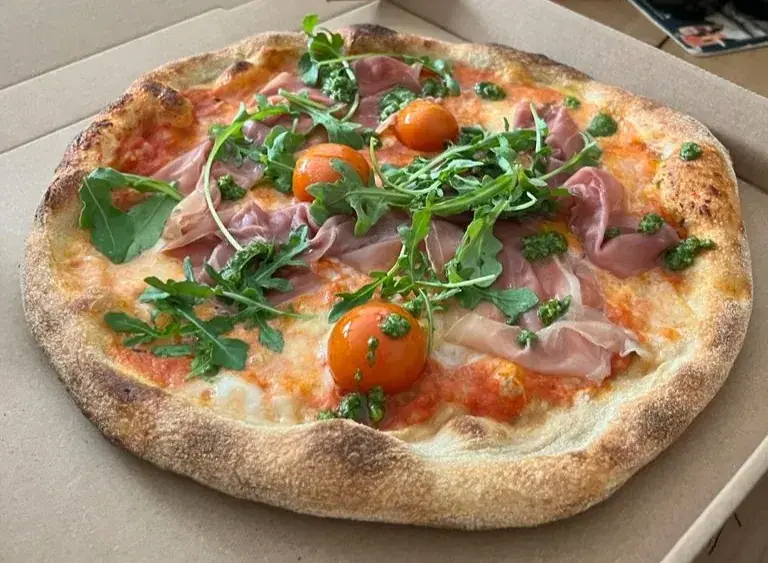 Menu_La Pizzeria de Saint Selve_Saint-Selve_image_4