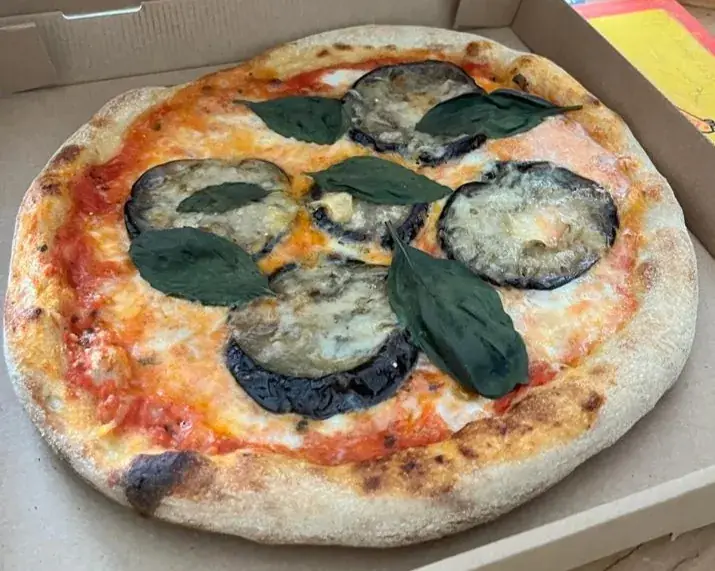 Menu_La Pizzeria de Saint Selve_Saint-Selve_image_6