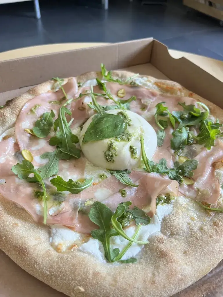 Menu_La Pizzeria de Saint Selve_Saint-Selve_image_7