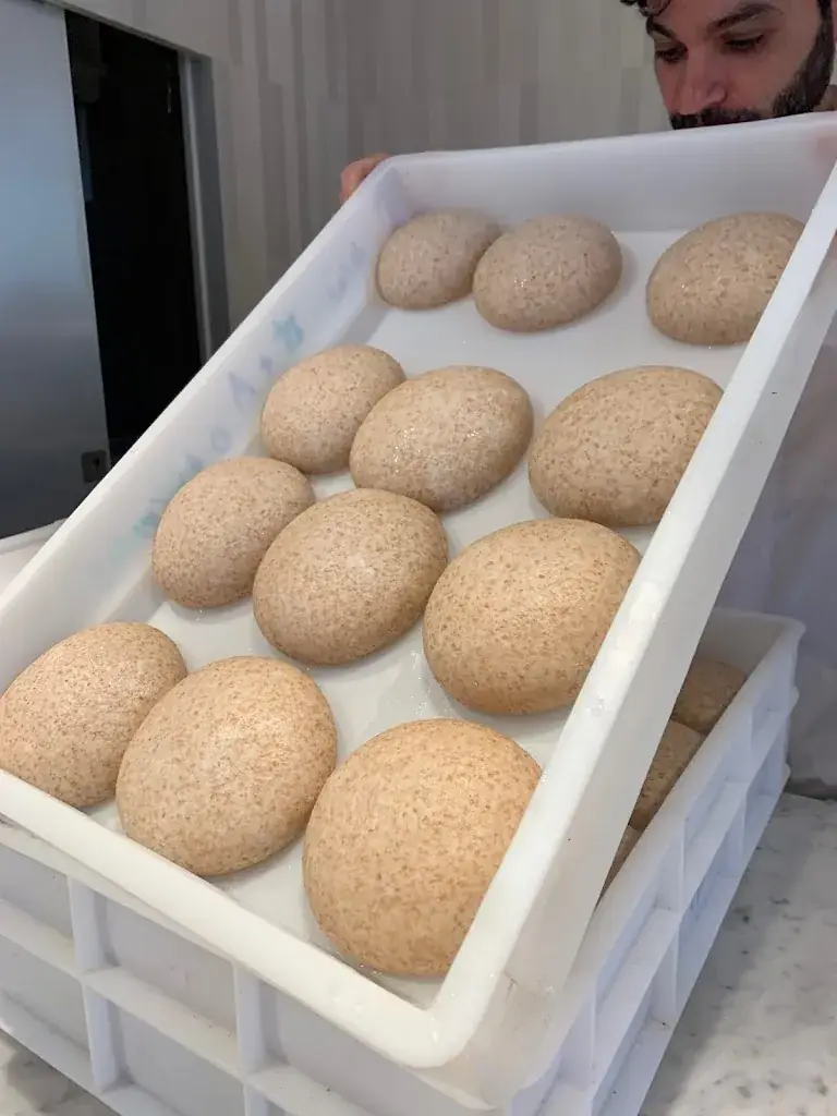 Menu_La Pizzeria de Saint Selve_Saint-Selve_image_8