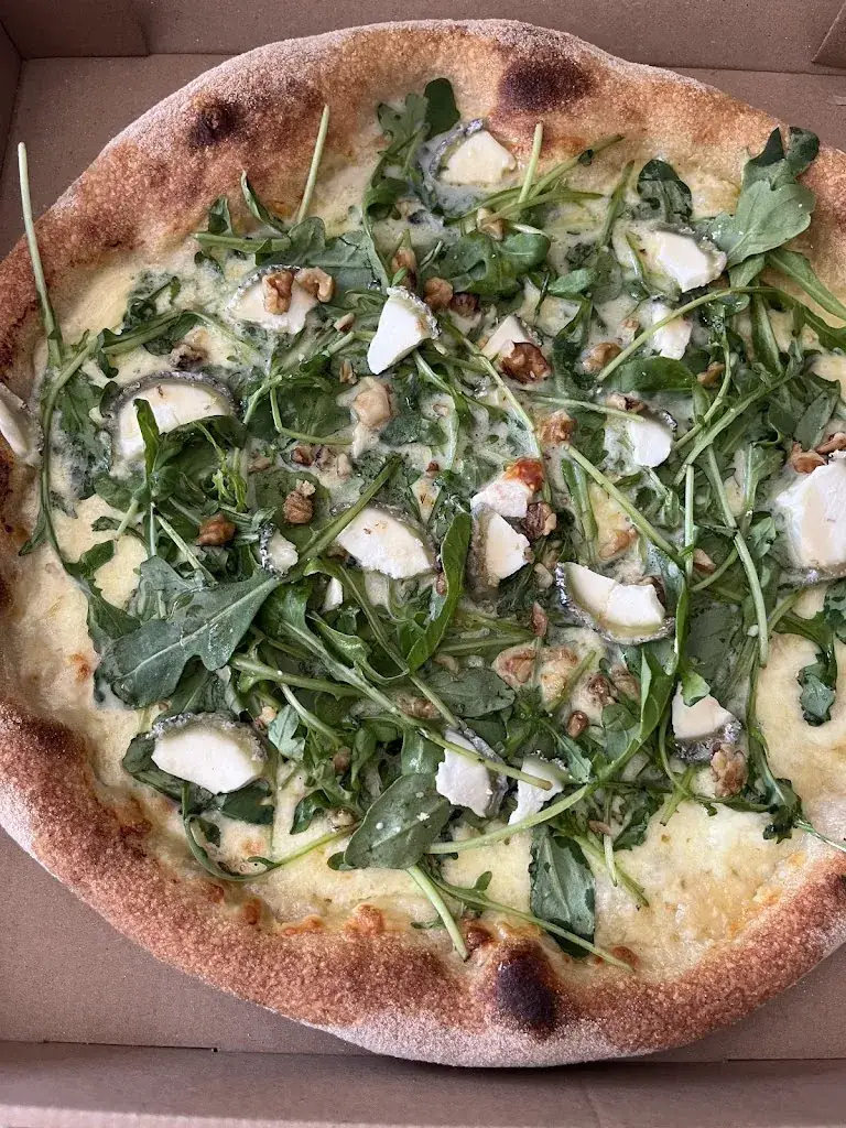 Valentine Daupes_La Pizzeria de Saint Selve_Saint-Selve_review