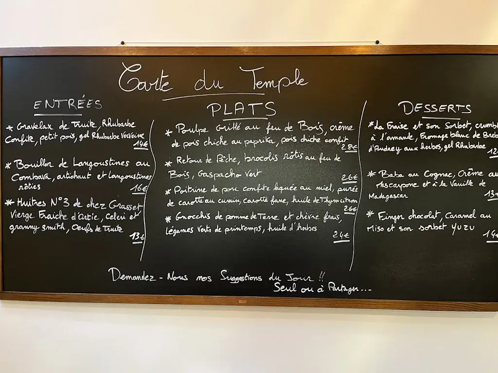 Menu_Le temple_Saint-Savinien_image_1