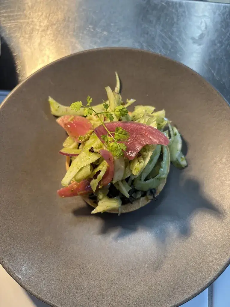 Judith Claire Ledermann_Le temple_Saint-Savinien_review