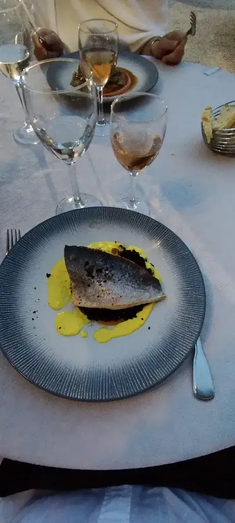 Menu_Restaurant du Domaine de l'Eau Vive_Largentière_image_4