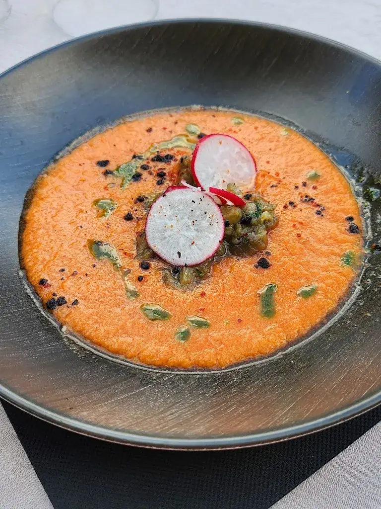 Menu_Restaurant du Domaine de l'Eau Vive_Largentière_image_6