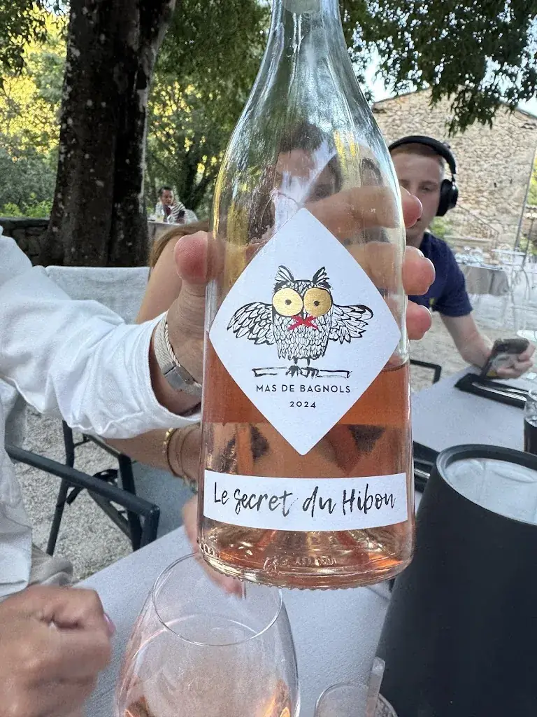 R Db_Restaurant du Domaine de l'Eau Vive_Largentière_review