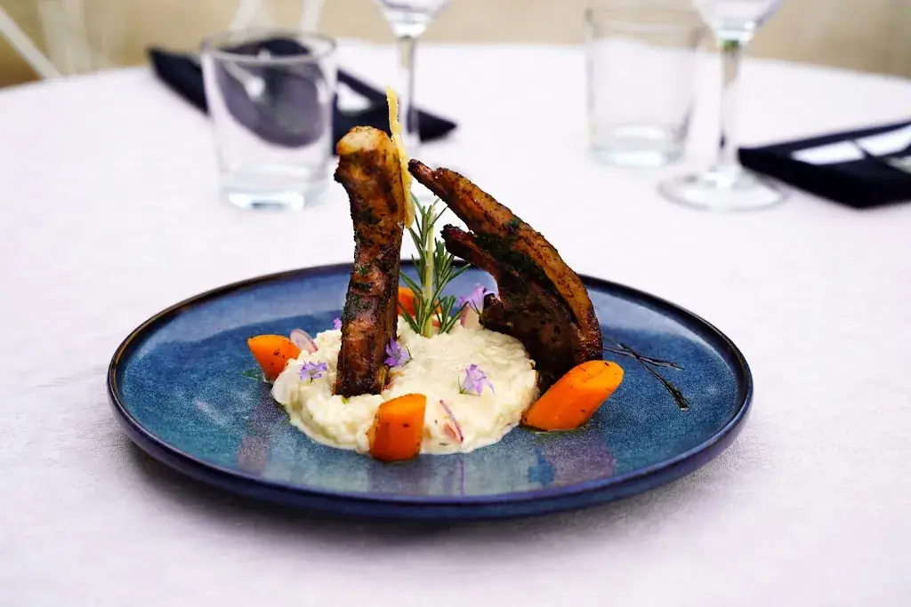 Restaurant du Domaine de l'Eau Vive_Largentière_slider_image_2