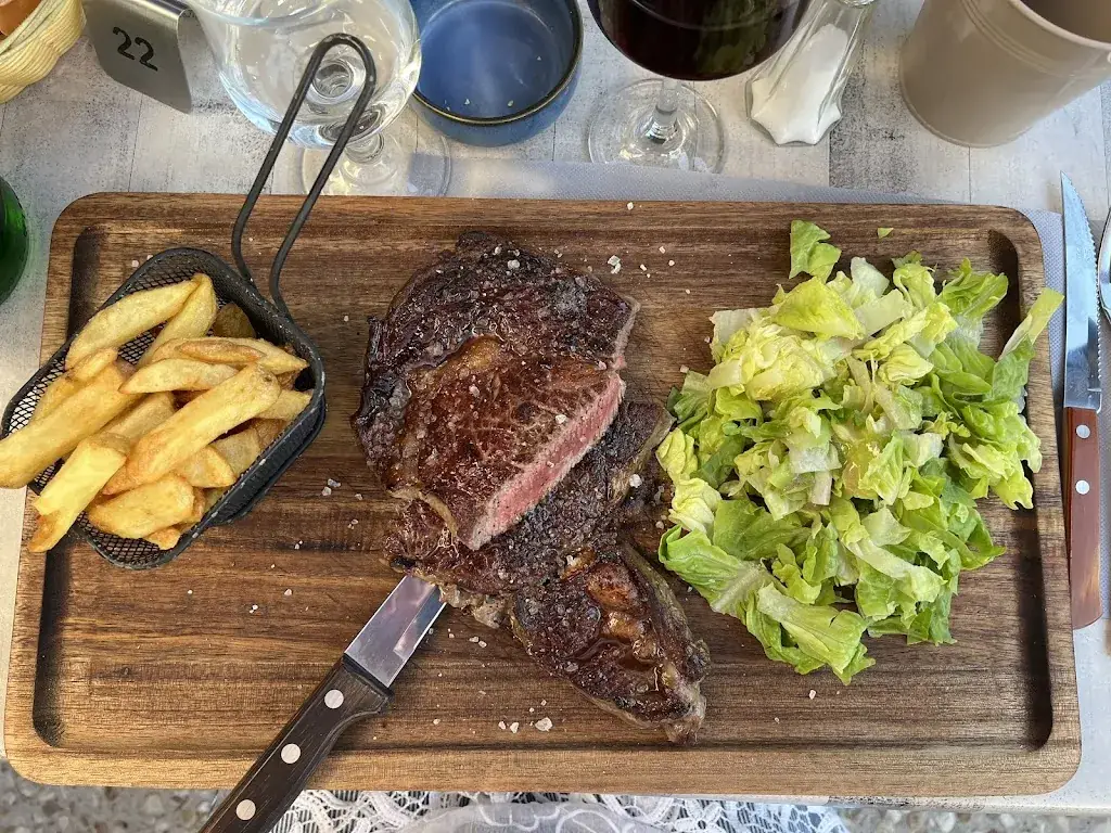 Menu_Restaurant Le Saint Savinien_Saint-Savinien_image_2