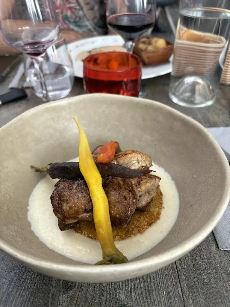 Restaurant Le Saint Savinien_Saint-Savinien_slider_image_3