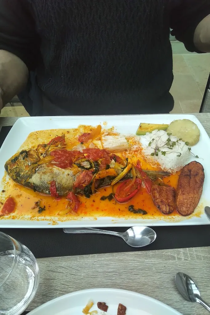 Menu_La table des îles_Saint-Savinien_image_2