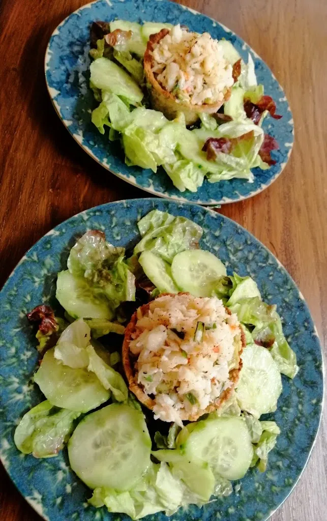 Menu_La table des îles_Saint-Savinien_image_3