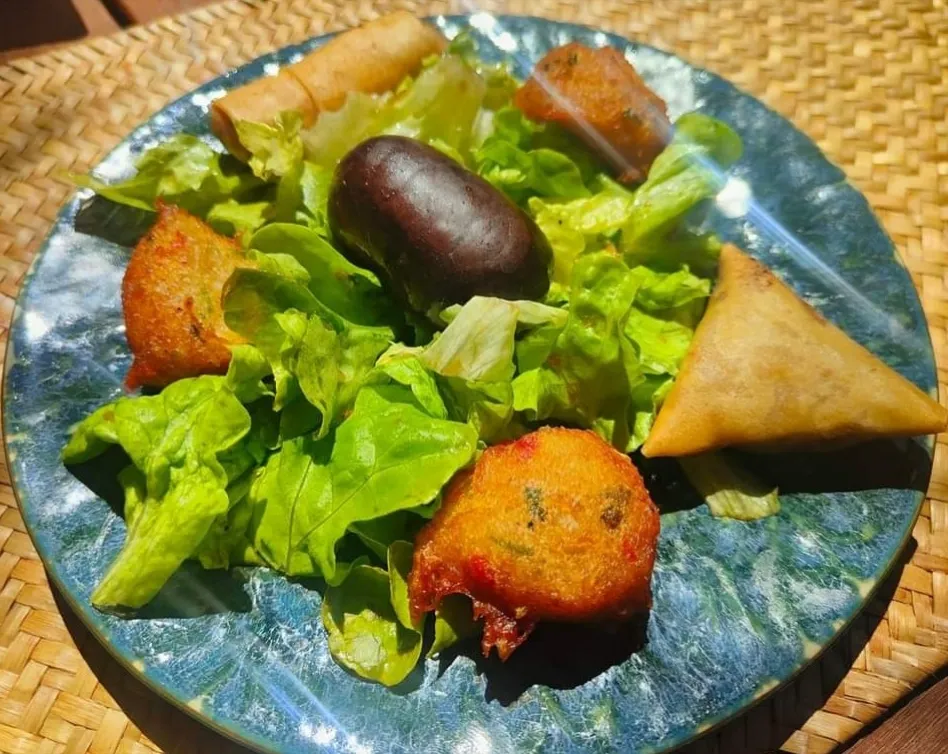 Menu_La table des îles_Saint-Savinien_image_4