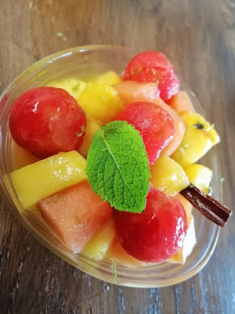 Menu_La table des îles_Saint-Savinien_image_5