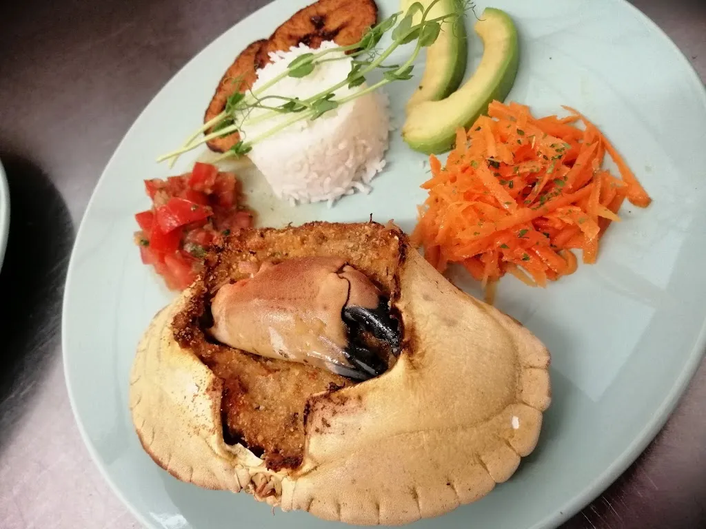 Menu_La table des îles_Saint-Savinien_image_6