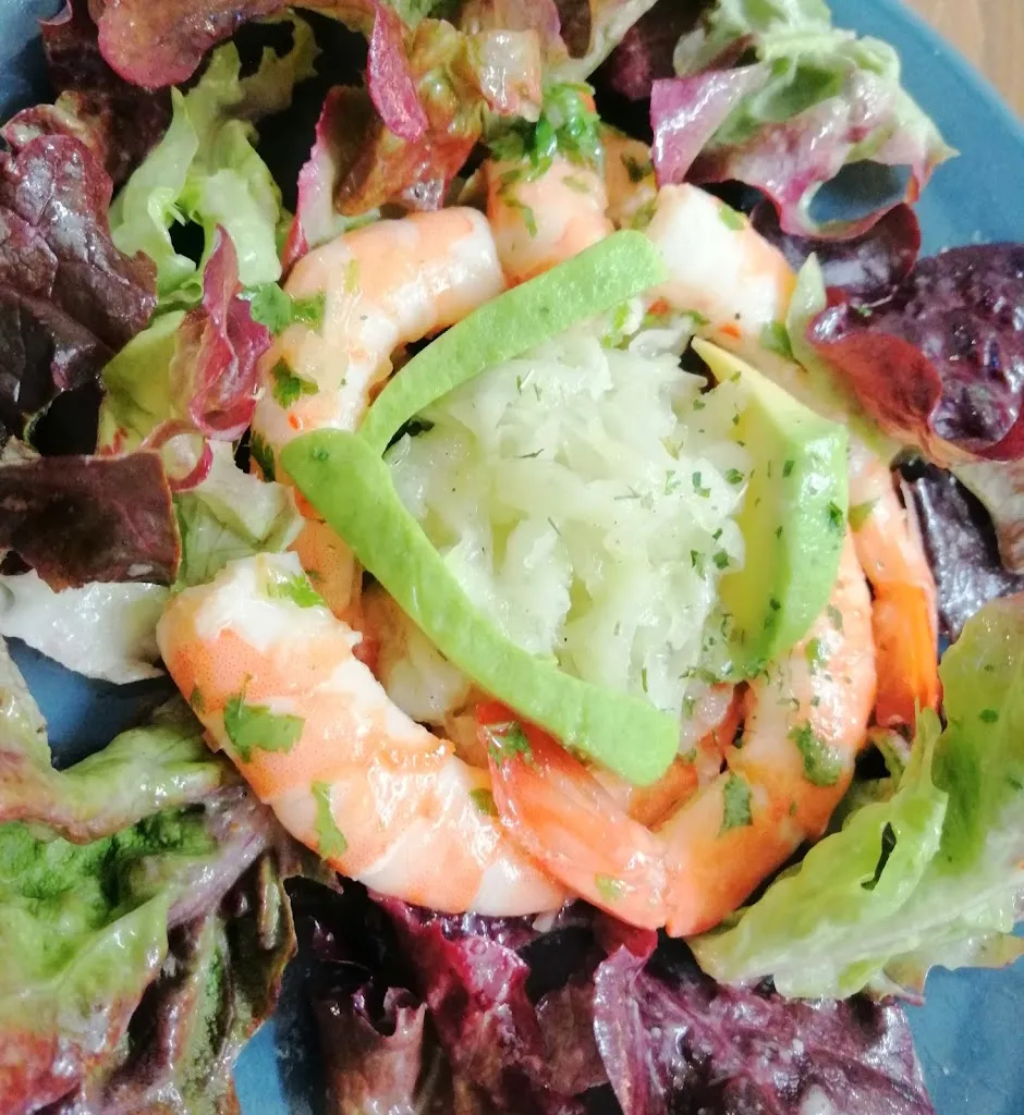 Menu_La table des îles_Saint-Savinien_image_8