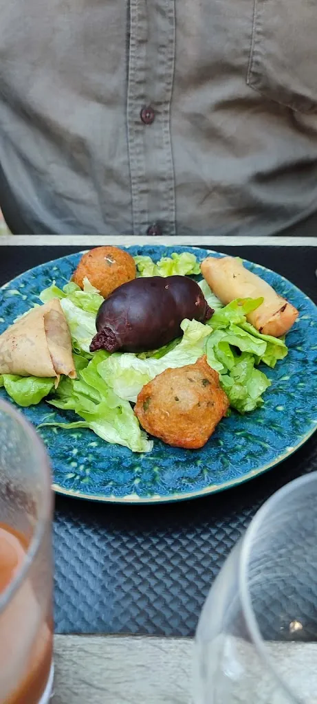 Menu_La table des îles_Saint-Savinien_image_9