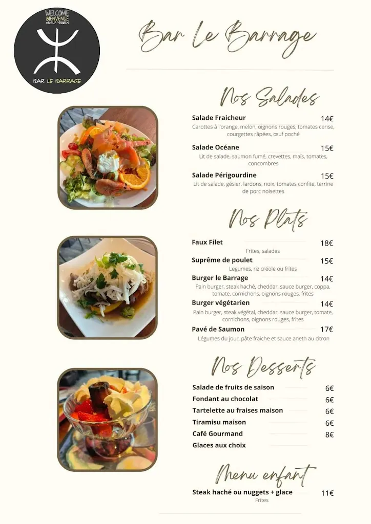 Menu_Le Barrage_Saint-Savinien_image_4