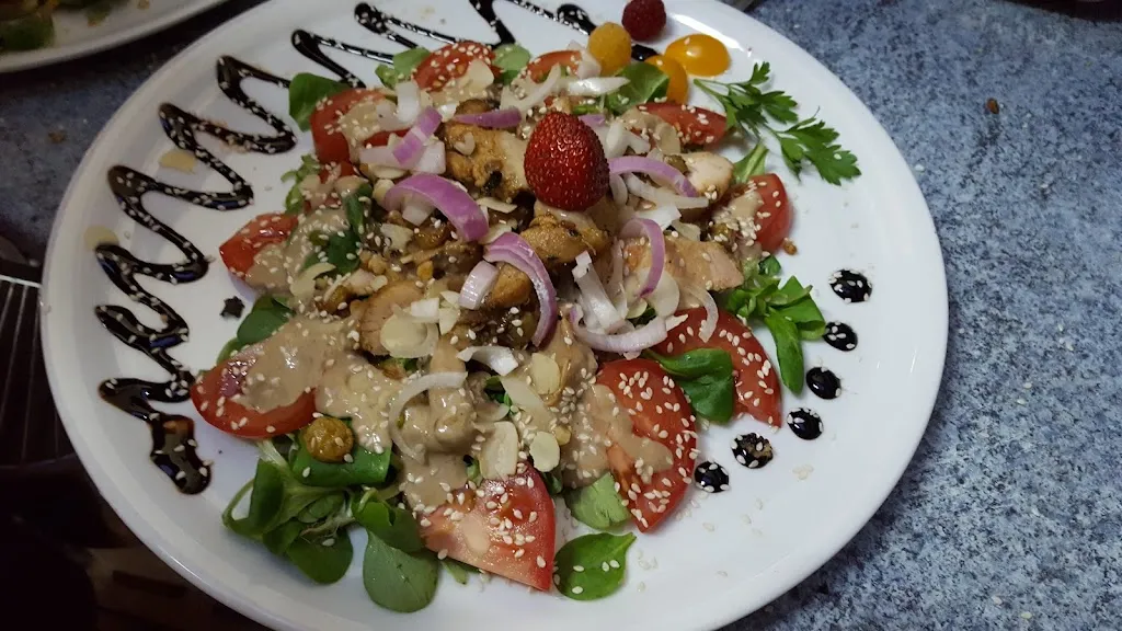 Menu_Le Barrage_Saint-Savinien_image_9