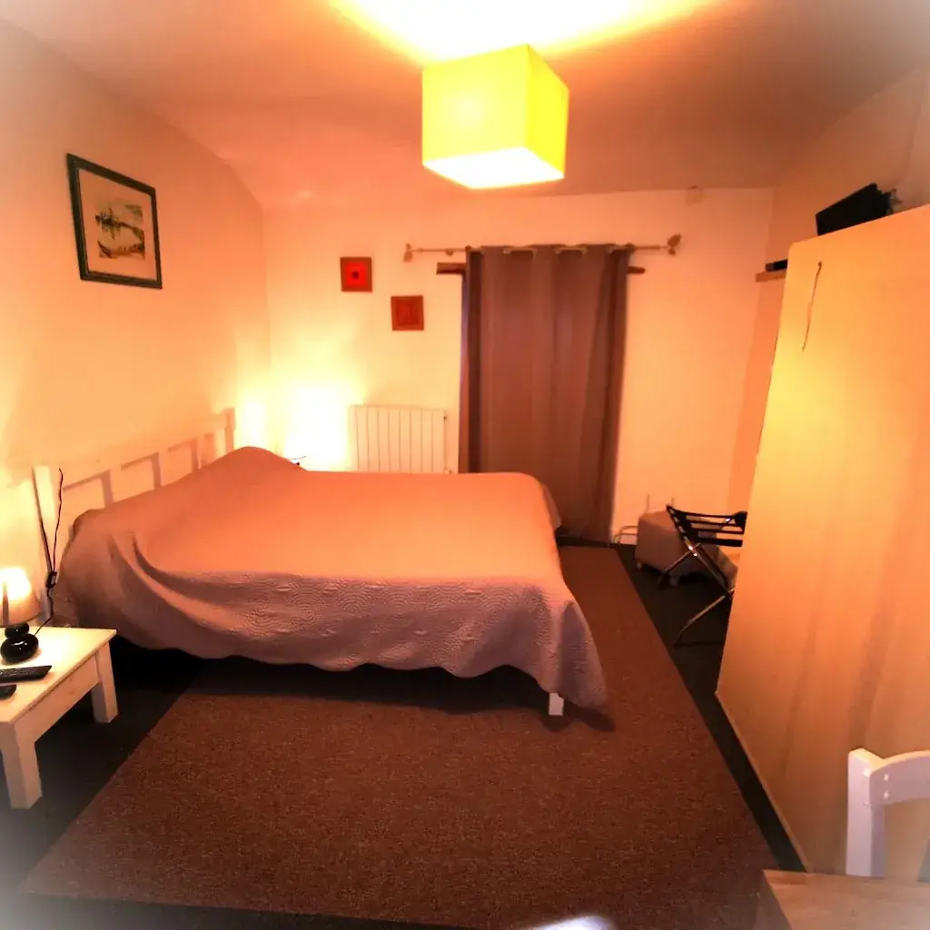 Logis Hôtel le Saint Savinien_Saint-Savinien_slider_image_2