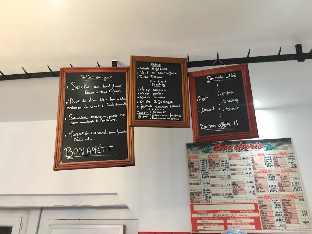 Menu_La Pizz des Augustins_Saint-Savinien_image_4