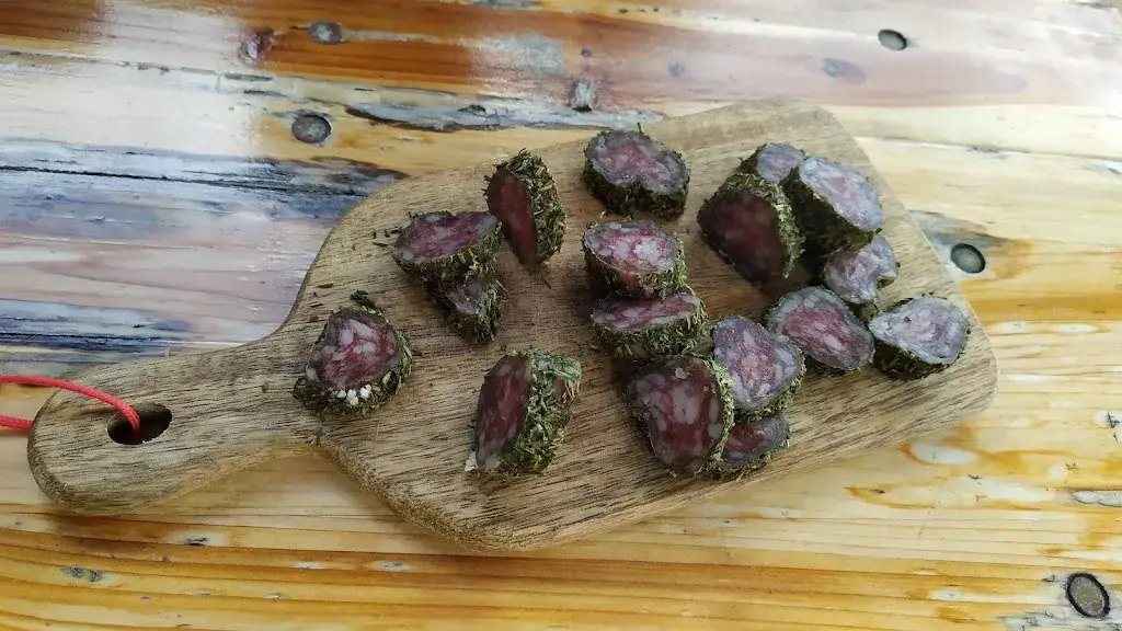 Thierry Barnay_Le Bistrot des marins d'eau douce_Mung_review