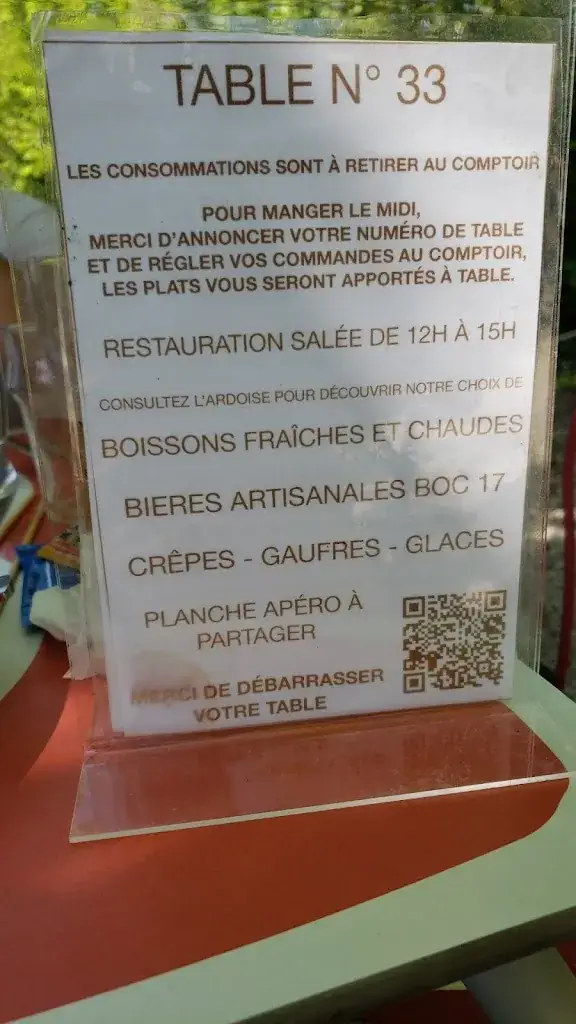 Philippe Mendes_Le Bistrot des marins d'eau douce_Mung_review