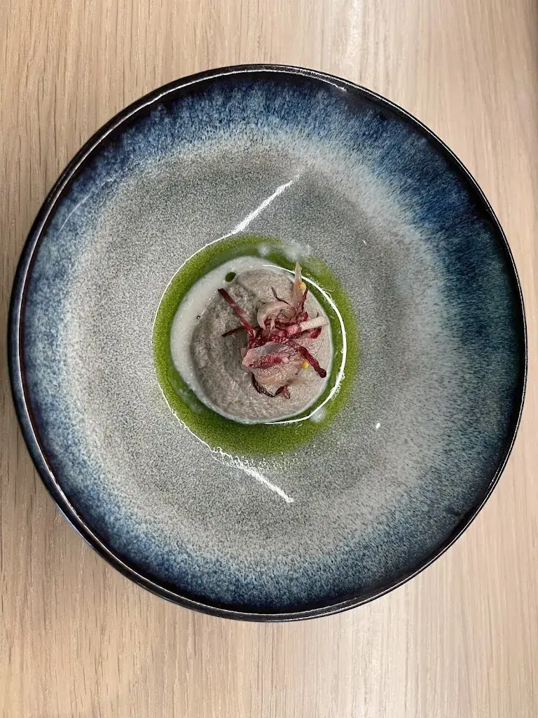 jennie wharram_L'Artisan_Annecy_review