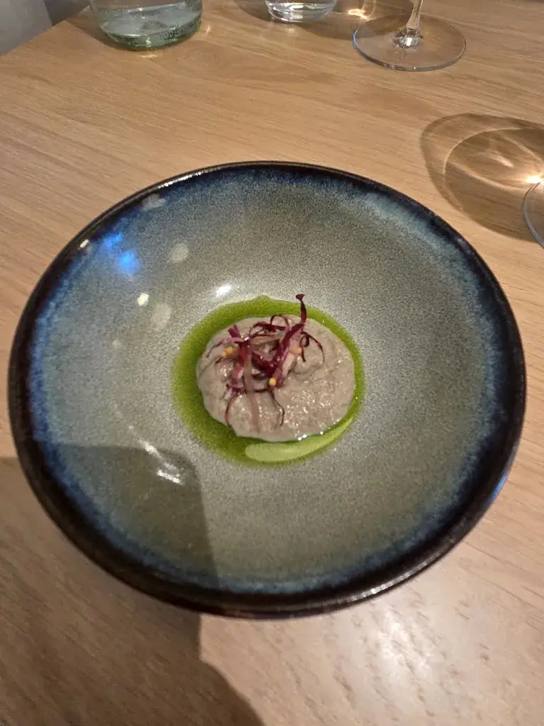 Jenny Bosworth_L'Artisan_Annecy_review