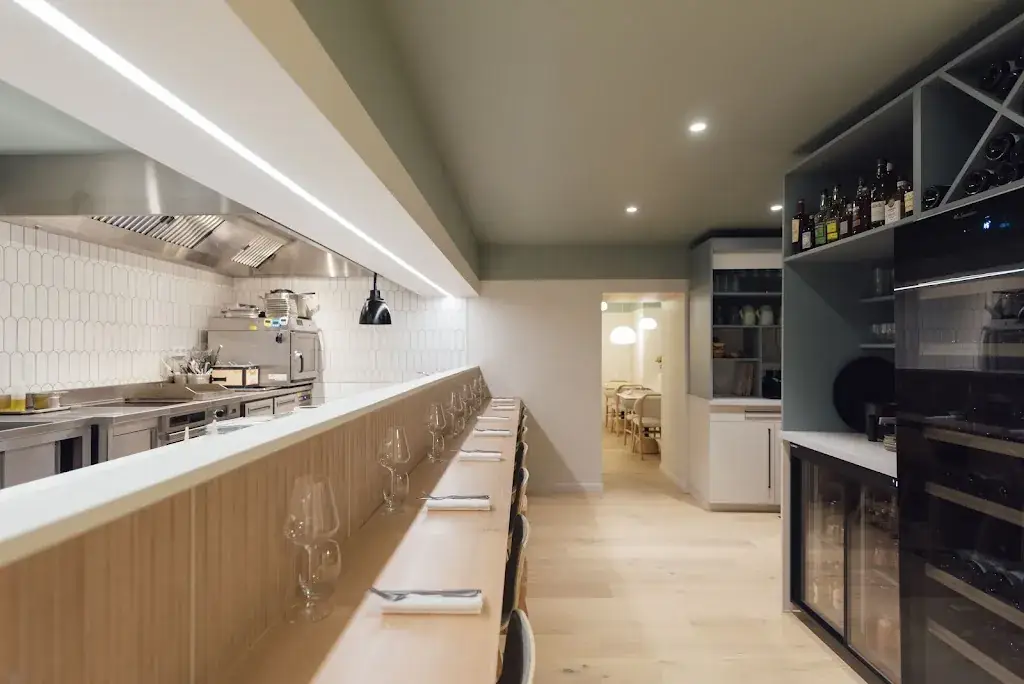 L'Artisan restaurant in Annecy