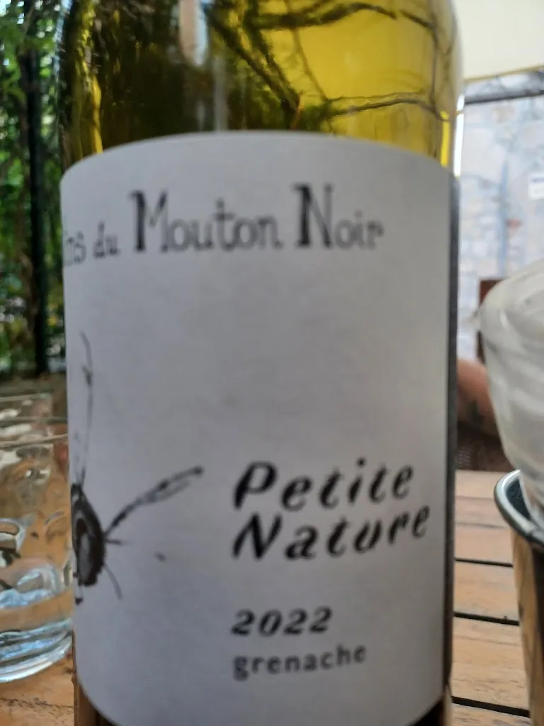 Menu_La Fourmi Toquée_Largentière_immagine_6