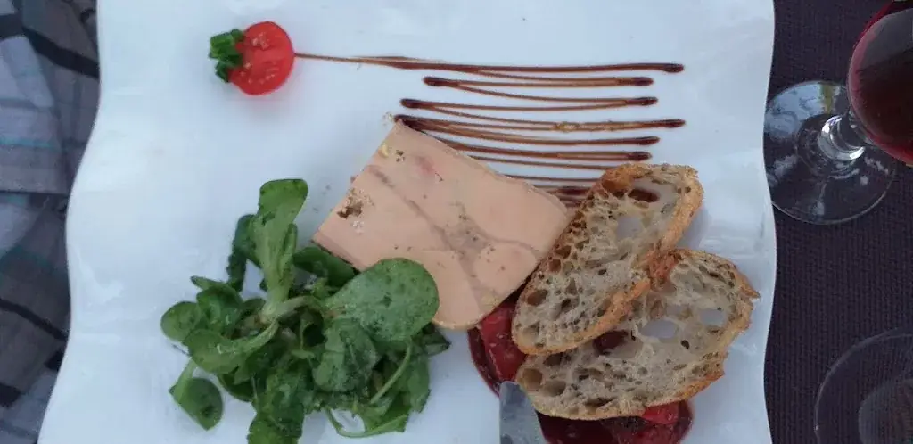 Menu_Auberge des Glycines_Taillebourg_image_5