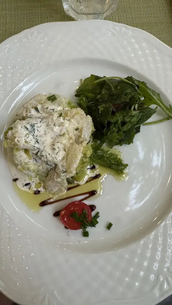 Louis_Auberge des Glycines_Taillebourg_review