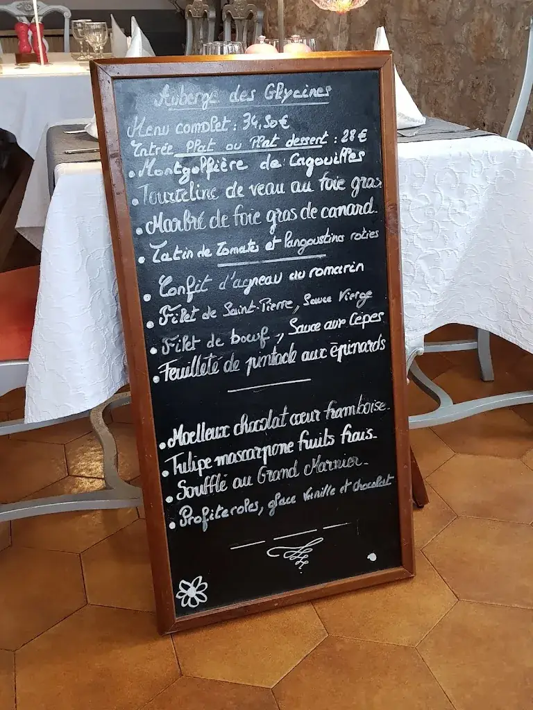 John Doldon_Auberge des Glycines_Taillebourg_review