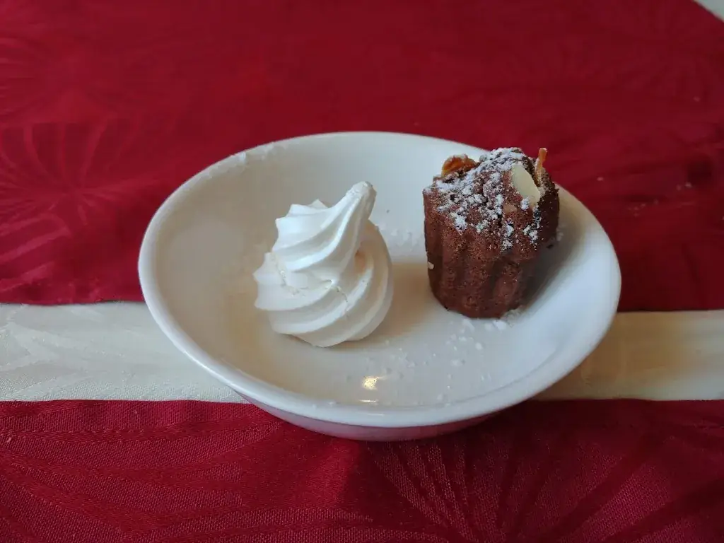 Mary Williams-Greene_Auberge des Glycines_Taillebourg_review