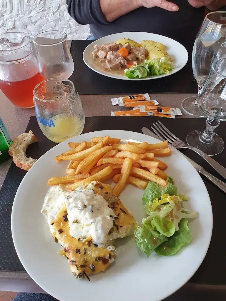 Menu_Restaurant de la Gare chez nous_Taillebourg_image_3