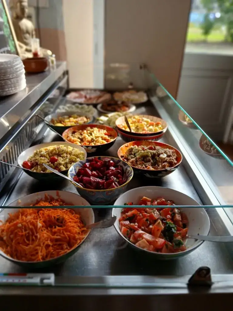 Boulangerie_Restaurant de la Gare chez nous_Taillebourg_review