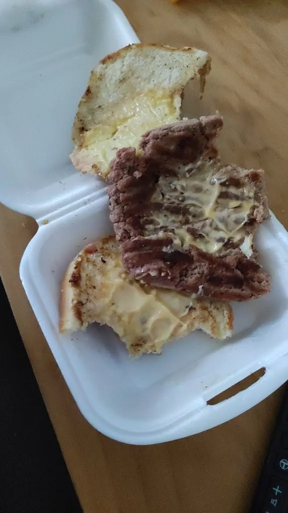 Coralyne Daniel_King kebab_Saint-Savinien_review