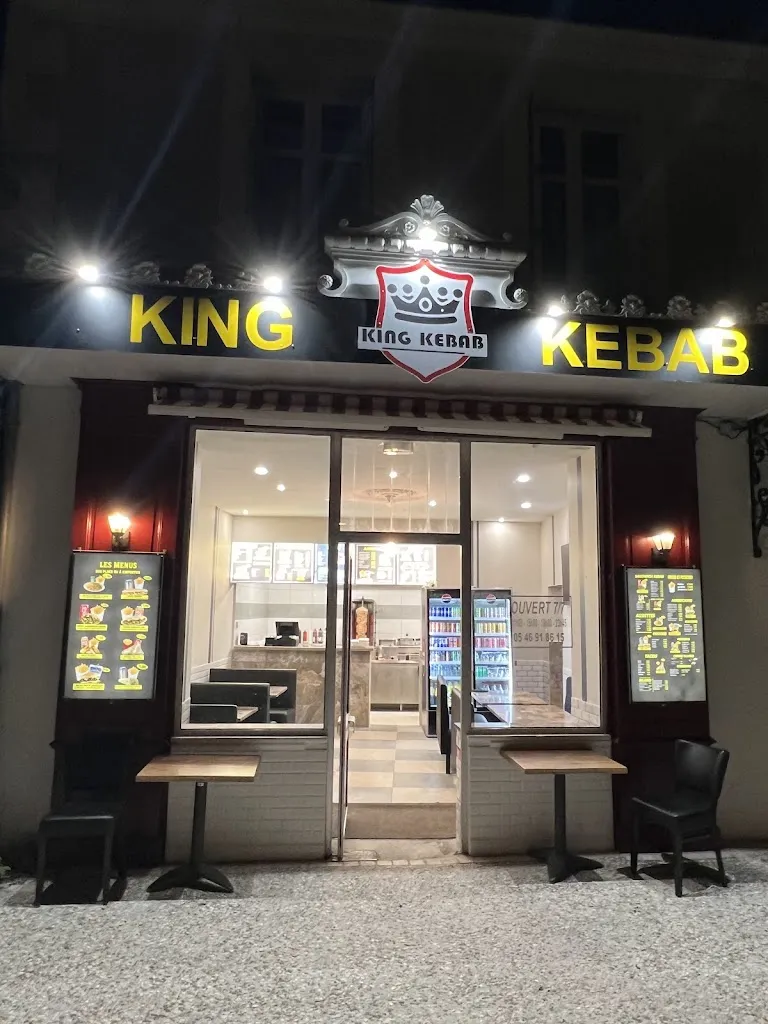 King kebab_Saint-Savinien_slider_image_1