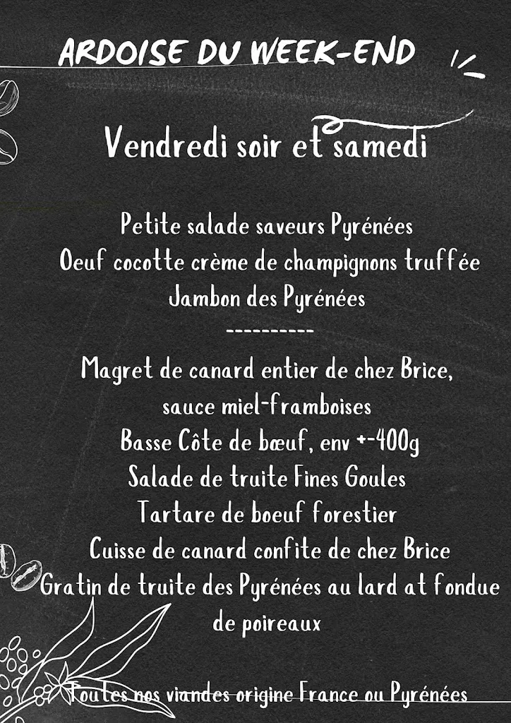 Menu_Les Fines Goules_Cognac_image_1