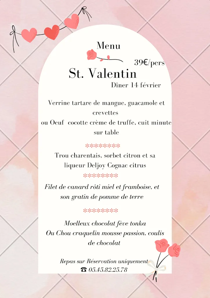 Menu_Les Fines Goules_Cognac_image_3