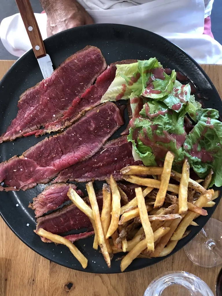 Menu_L’Art des Mets_Saint-Sever_image_5