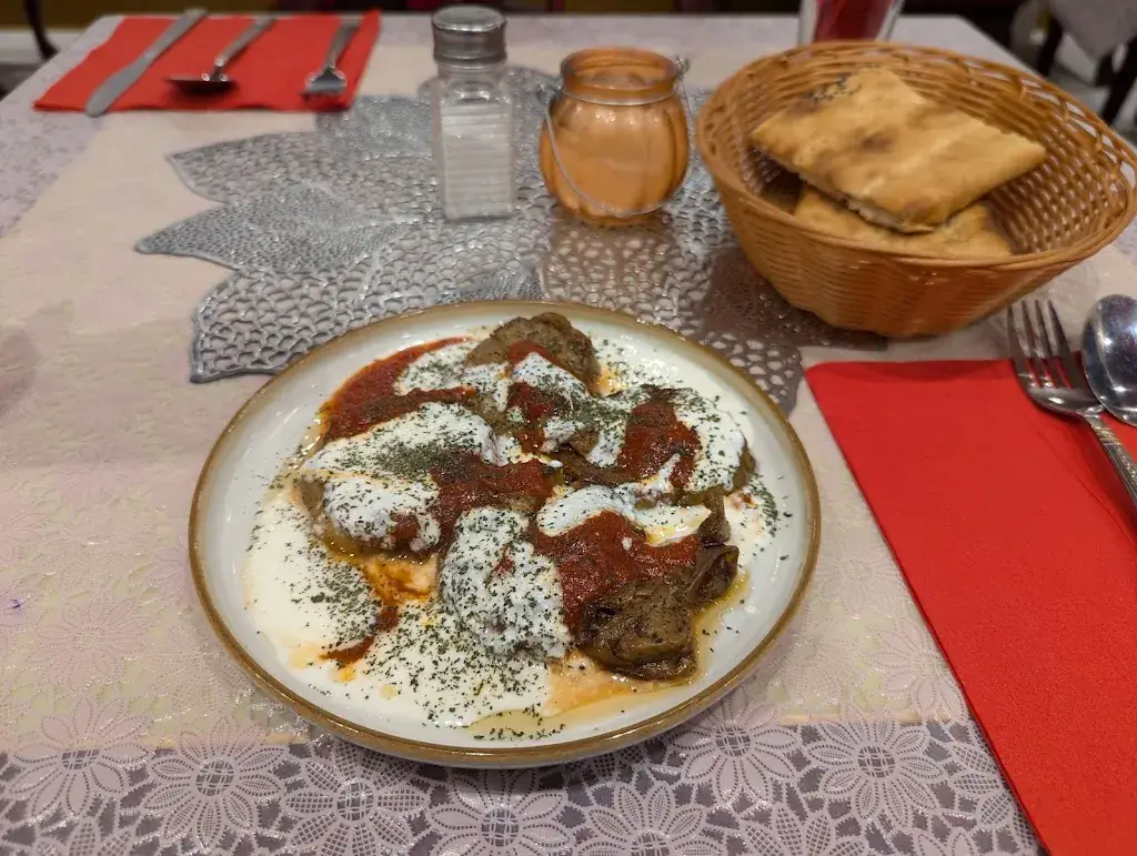 Menu_Afghan Restaurant_Rouen_image_4