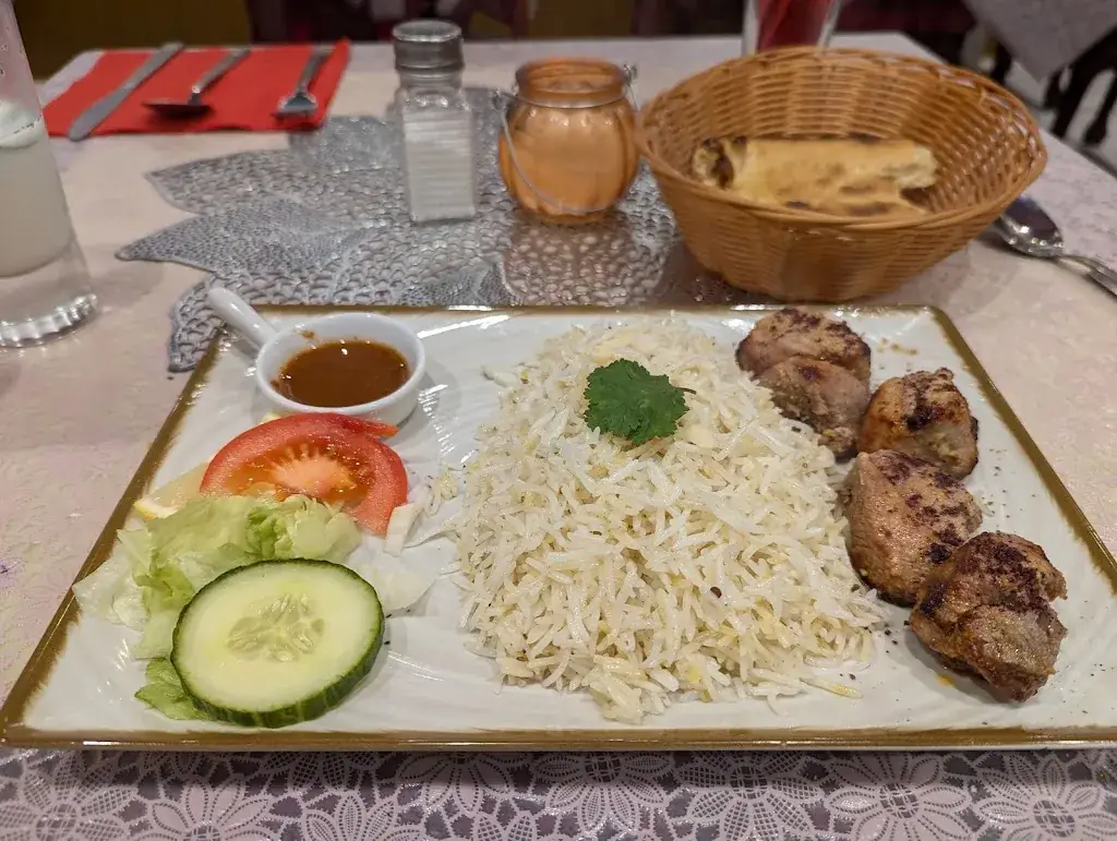 Menu_Afghan Restaurant_Rouen_image_6